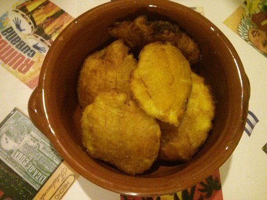 Paladar Havana Vieja